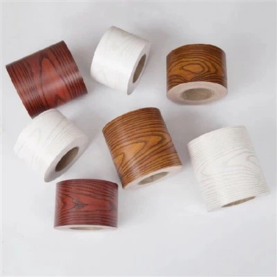 Пластмасов филм за покритие на шкафа