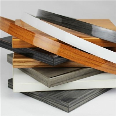 PVC Edge Banding за шперплат