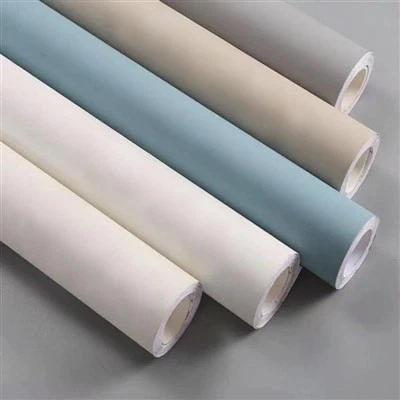 Твърдо PVC фолио с високо гланцово покритие